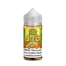Beard CO. The One - Lemon Cake