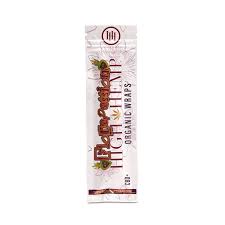 High Hemp Organic Hemp Wraps