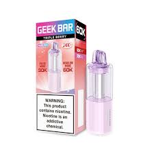 Geek Bar Mate Pod 60k