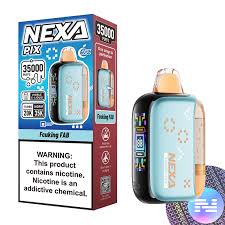 Nexa Pix 35000