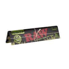 Raw King Size Rolling Papers