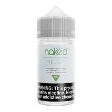 Naked Juice - Melon
