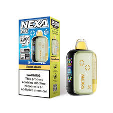 Nexa Pix 35000