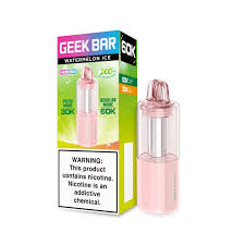 Geek Bar Mate Pod 60k