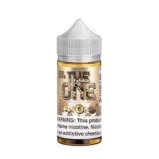 Beard CO. The One - Marshmallow Milk