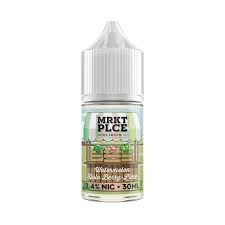 MRKT PLCE Salt - Watermelon Hula Berry Lime