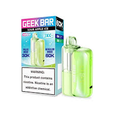 Geek Bar Mate Kit 60k