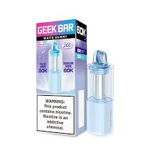 Geek Bar Mate Pod 60k
