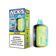 Nexa Pix 35000