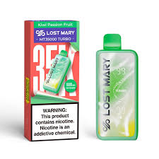 Lost Mary MT35000 TURBO
