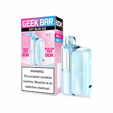 Geek Bar Mate Kit 60k