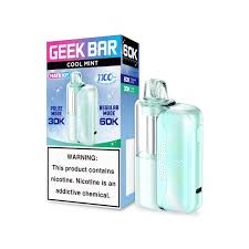 Geek Bar Mate Kit 60k