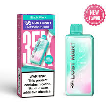 Lost Mary MT35000 TURBO