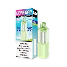Geek Bar Mate Pod 60k