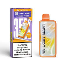 Lost Mary MT35000 TURBO