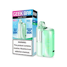 Geek Bar Mate Kit 60k