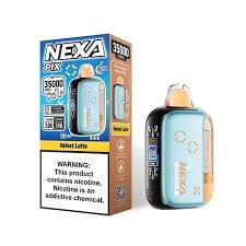 Nexa Pix 35000
