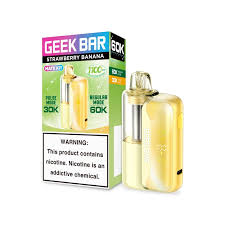 Geek Bar Mate Kit 60k