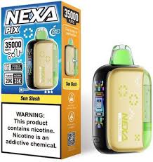 Nexa Pix 35000
