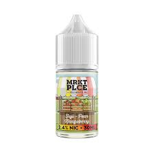 MRKT PLCE Salt - Fuji Pear Mangoberry