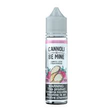 Cassadaga Liquids - Cannoli Be Mine