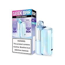 Geek Bar Mate Kit 60k