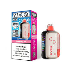 Nexa Pix 35000