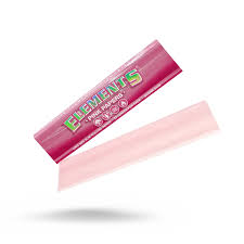 Elements Ultra Thin King Size Slim Rice Papers