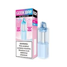 Geek Bar Mate Pod 60k