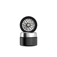 Flower Mill Next Gen Premium Grinder - Stainless Series