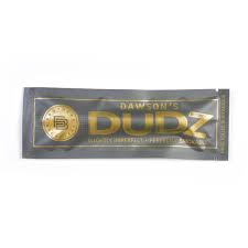 Dawsons Dudz Single Cigar