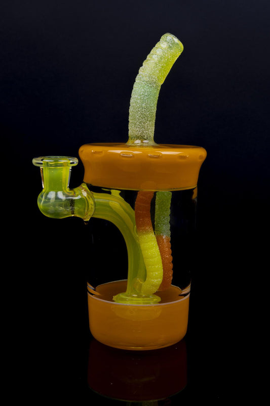 Emperial Glass - Sour Gummy Cup
