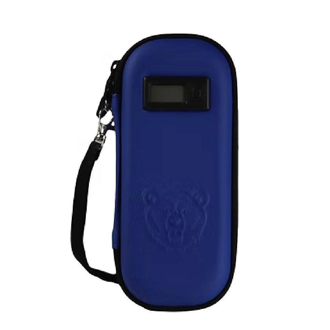 Bear Quartz - Polar Pack Insulated Bag