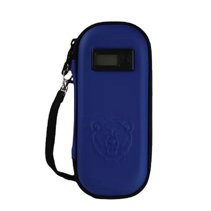 Bear Quartz - Polar Pack Insulated Bag