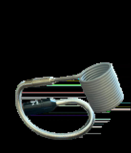 Disorderly Conduction DC Cobra Coil "Different Size Options"