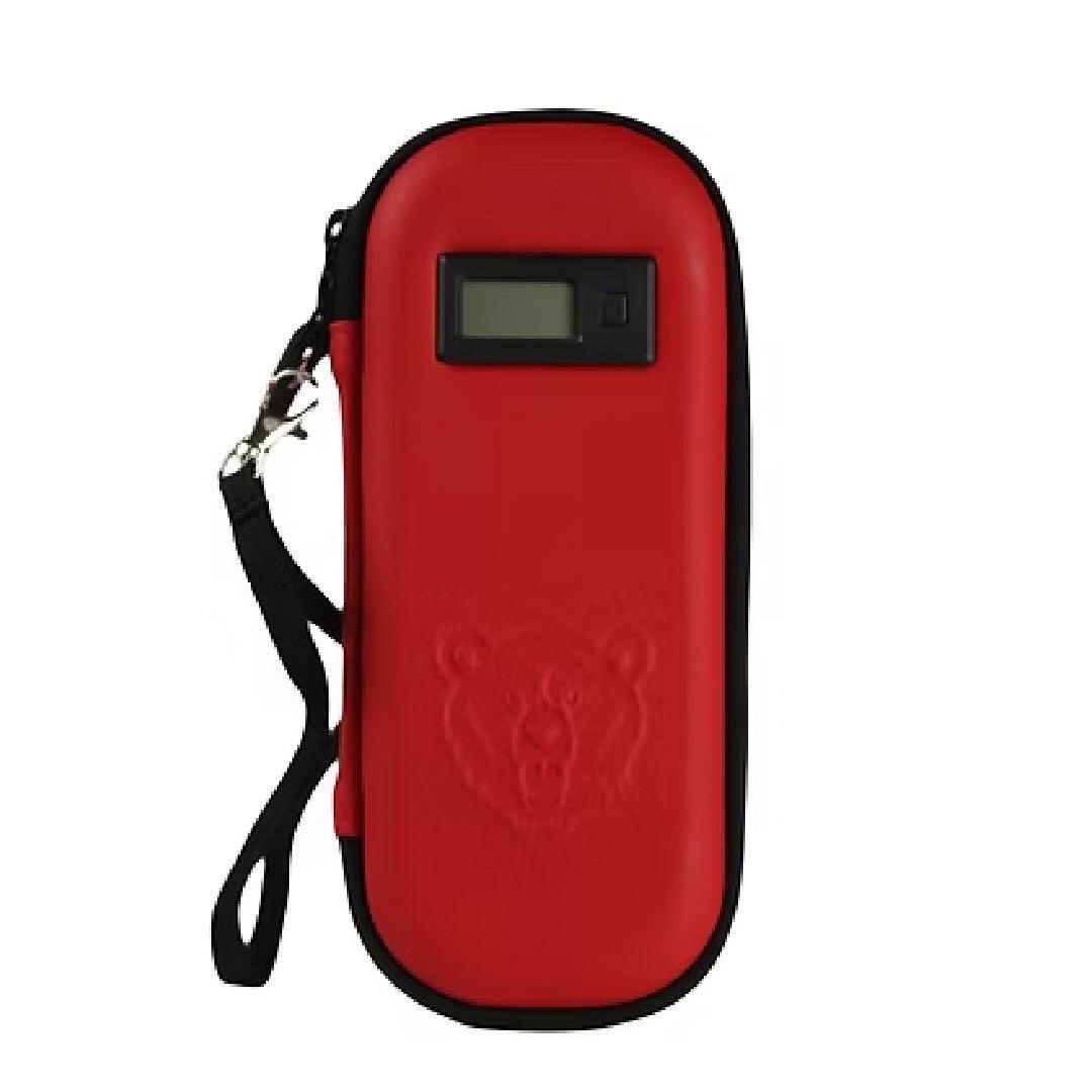 Bear Quartz - Polar Pack Insulated Bag