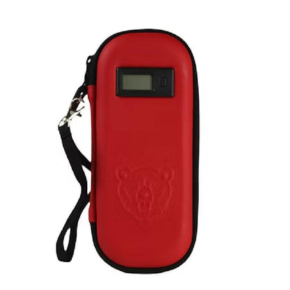 Bear Quartz - Polar Pack Insulated Bag