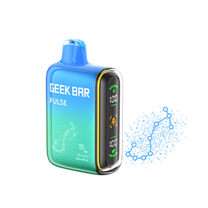 Geek Bar - Pulse 15000 5% Disposable