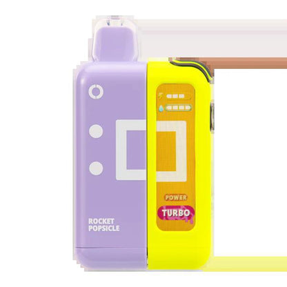 Off Stamp - X Cube Kit - 25k