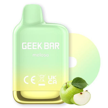Geek Bar - Meloso Mini 1500 Disposable