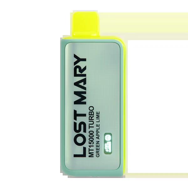 Lost Mary - MT15000 Turbo Disposable