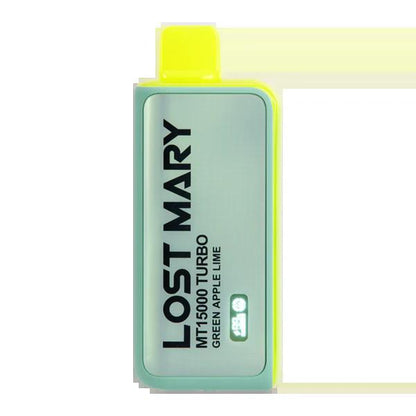Lost Mary - MT15000 Turbo Disposable
