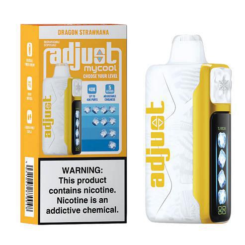 Adjust MyCool - 40K Disposable