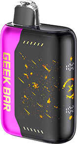 Geek Bar - Pulse X 25k 5% Disposable