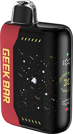 Geek Bar - Pulse X 25k 5% Disposable