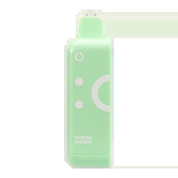 Off Stamp - X Cube Pod - 25k (20% Off Shown in Cart)