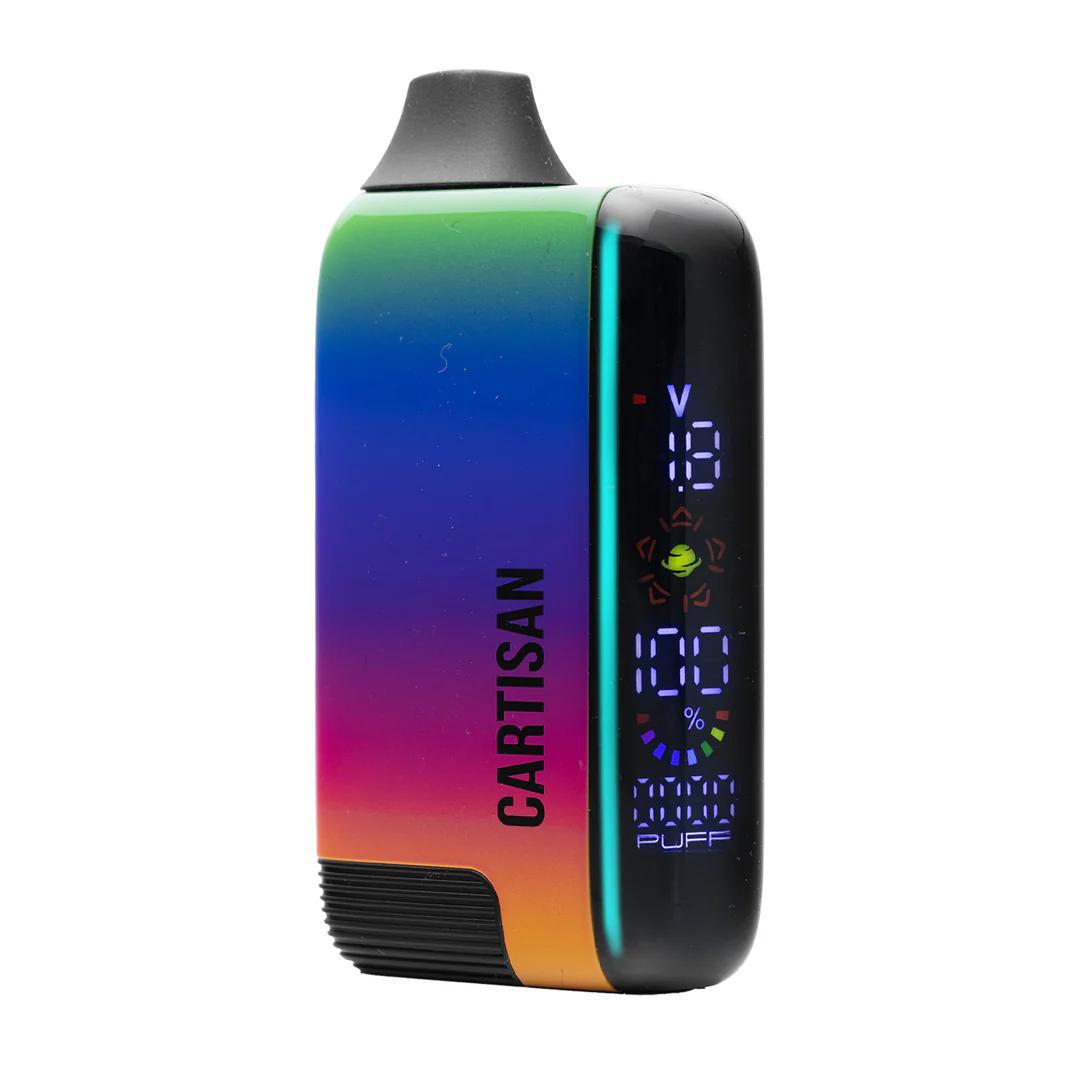 Cartisan - Veil Bar Pro EVO