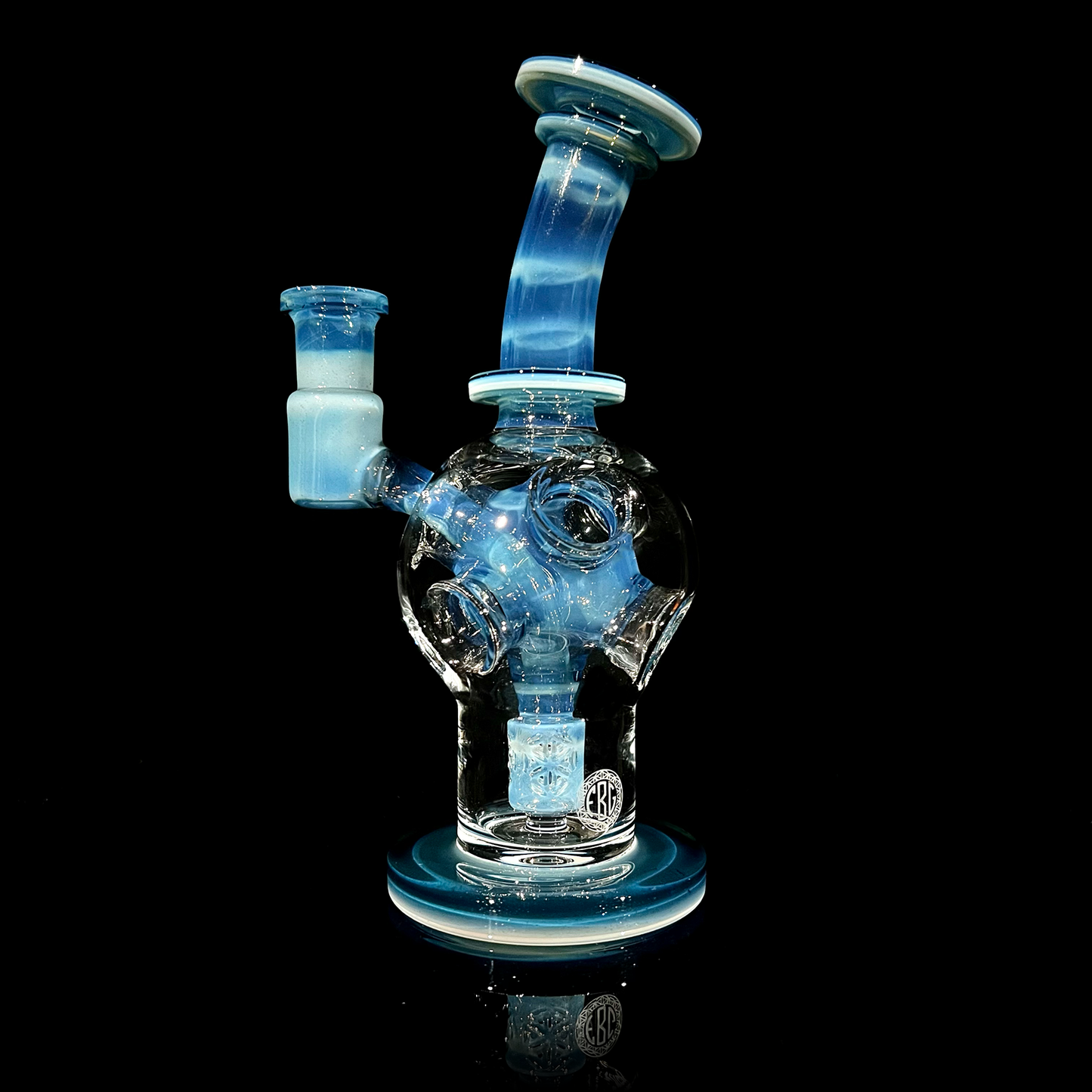 Fatboy Glass - 2023 Color Exosphere