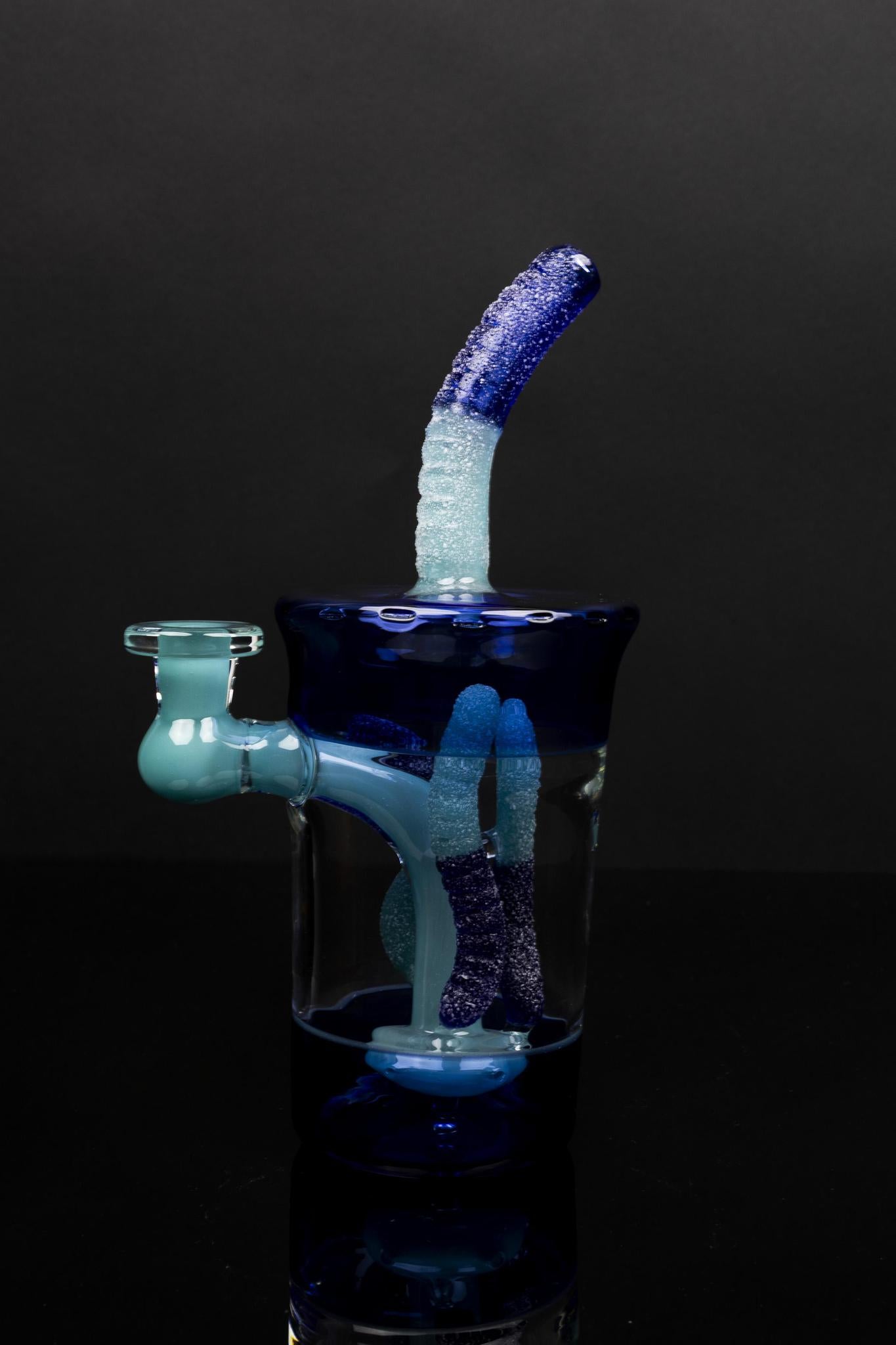 Emperial Glass - Sour Gummy Cup
