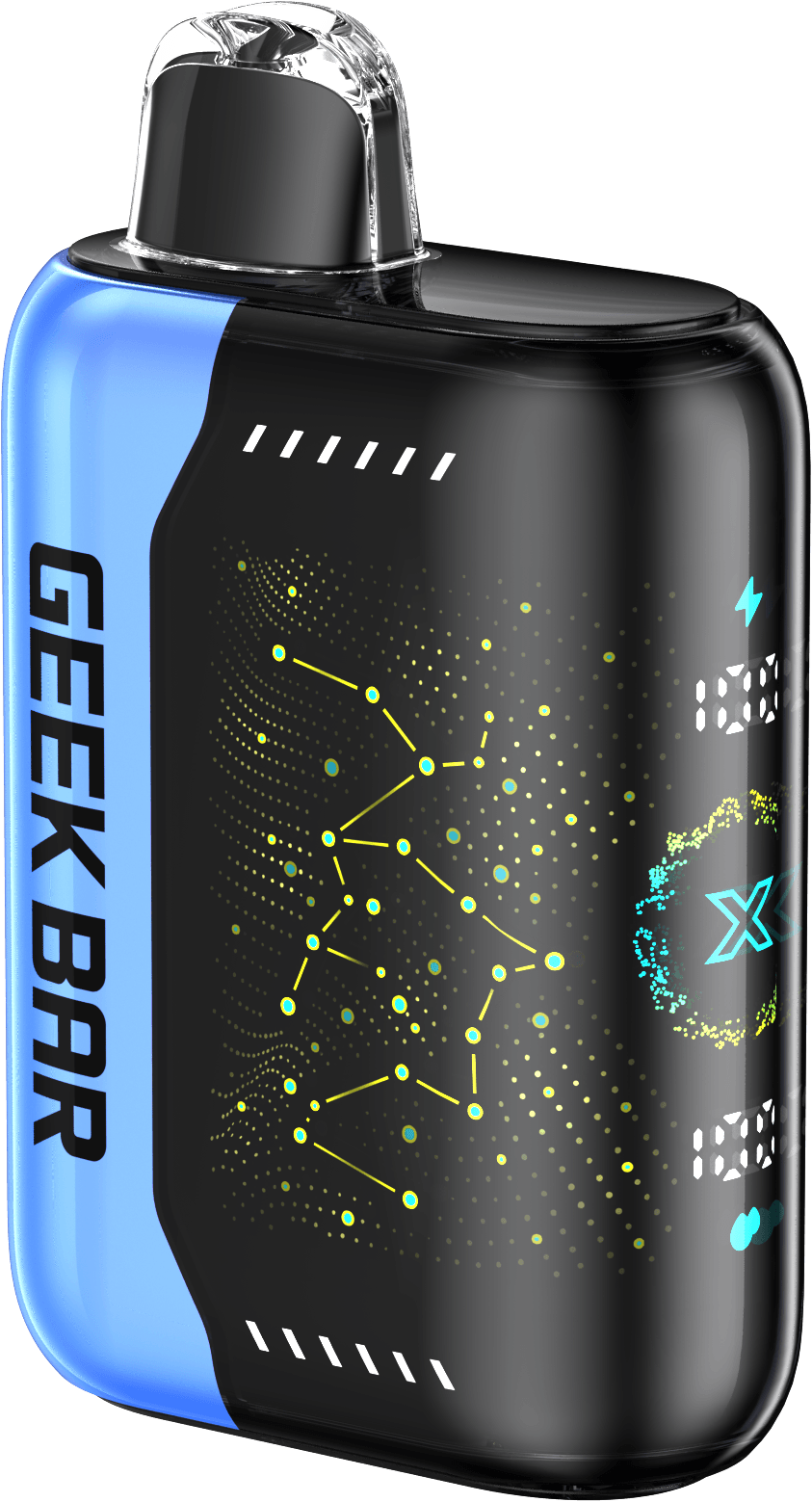 Geek Bar - Pulse X 25k 5% Disposable